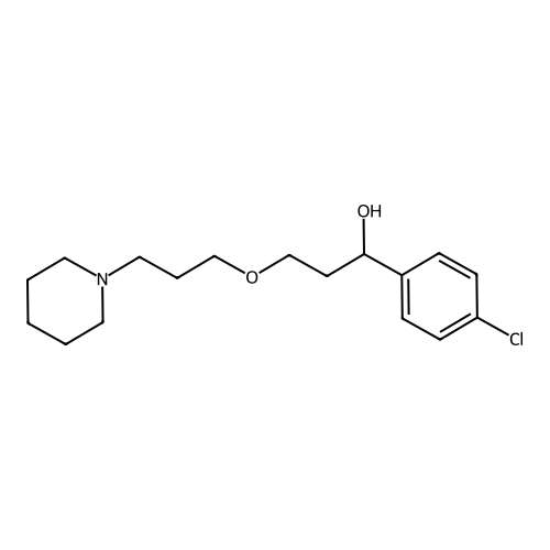 Pitolisant impurity 37