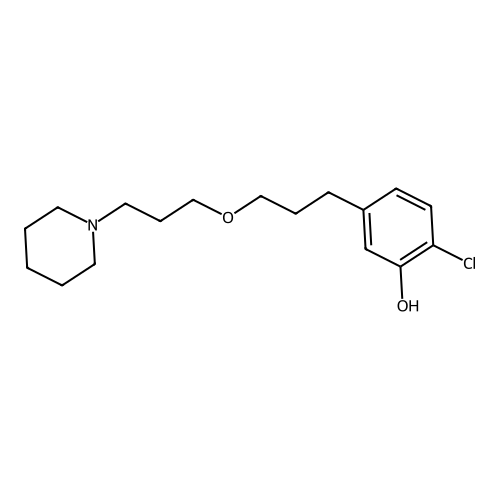Pitolisant impurity 40