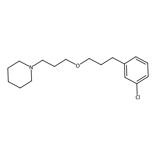 Pitolisant impurity 9