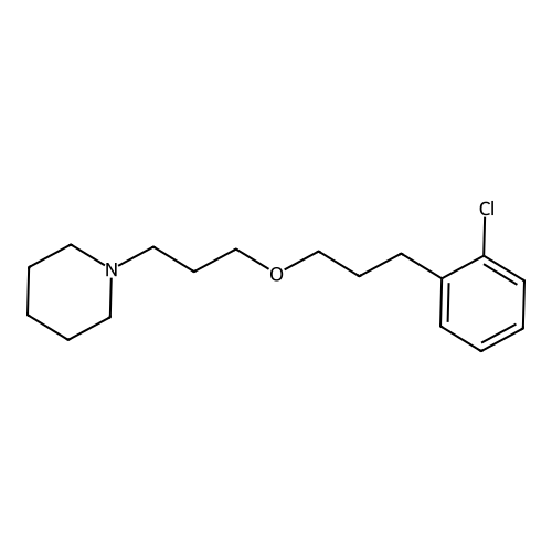 Pitolisant impurity 6