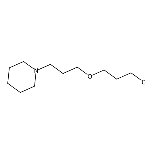 Pitolisant impurity 8