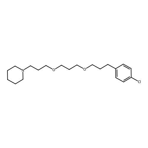 Pitolisant impurity 11