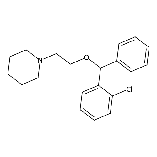 Cloperastine Impurity 1