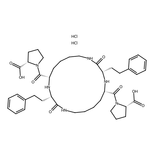 Lisinopril Impurity 19