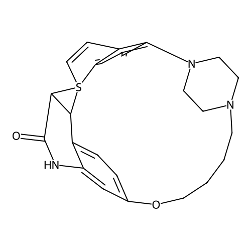 Brexpiprazole Impurity 40