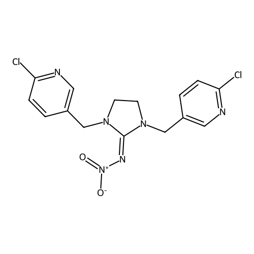 Imidacloprid Impurity 1
