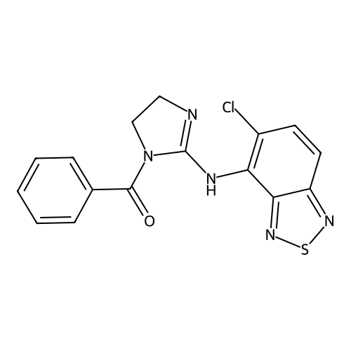 Tizanidine impurity 27
