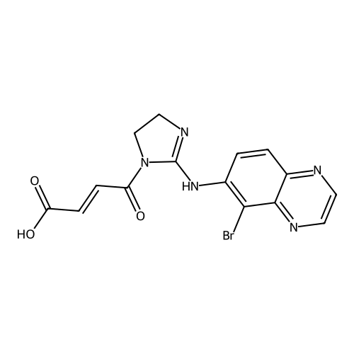 Brimonidine Impurity 6