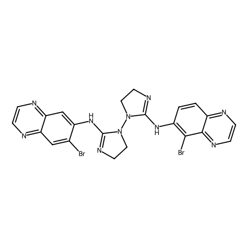 Brimonidine Impurity 16