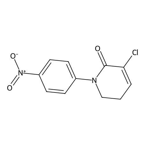 Apixaban Related Compound 2