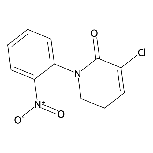 Apixaban Related Compound 5