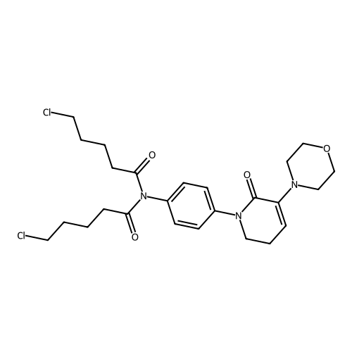 Apixaban Impurity 74