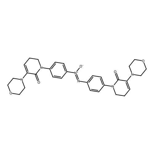 Apixaban Impurity 32