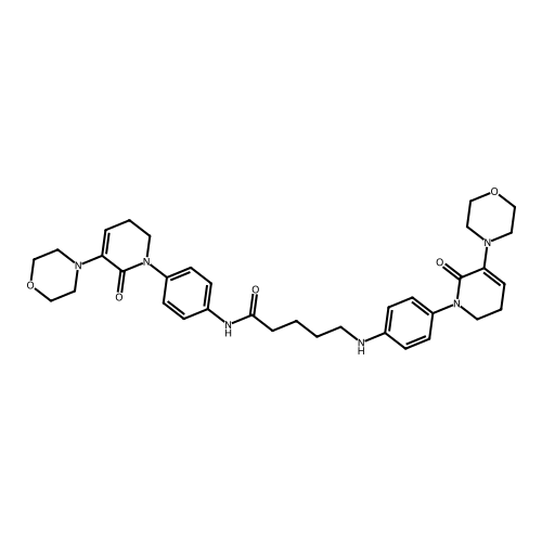 Apixaban Impurity 128