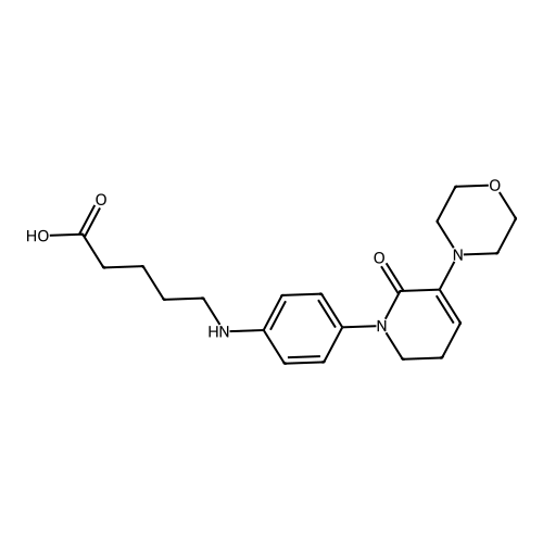 Apixaban Impurity 125