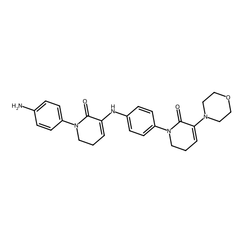 Apixaban Impurity 72