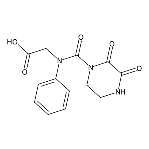 Piperacillin Impurity 80