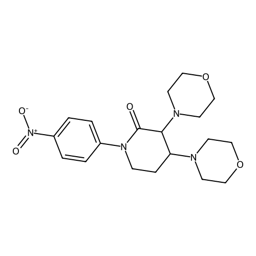 Apixaban Impurity 145