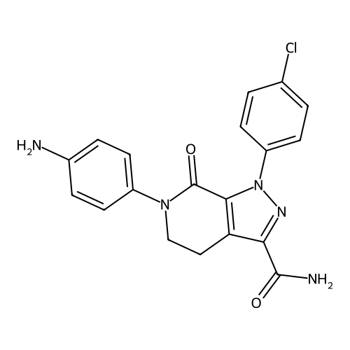 Apixaban Impurity 52
