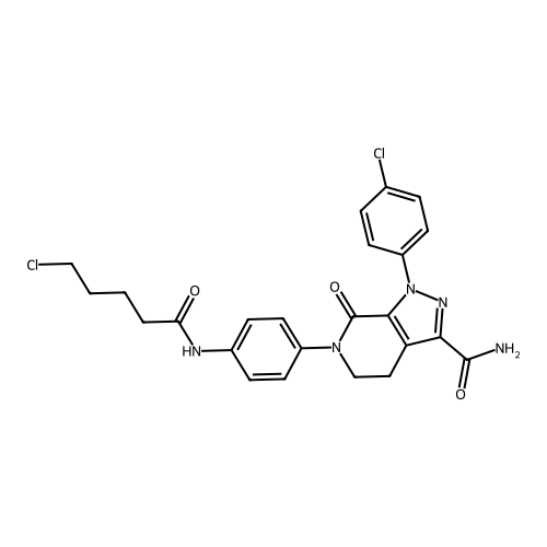 Apixaban Impurity 51
