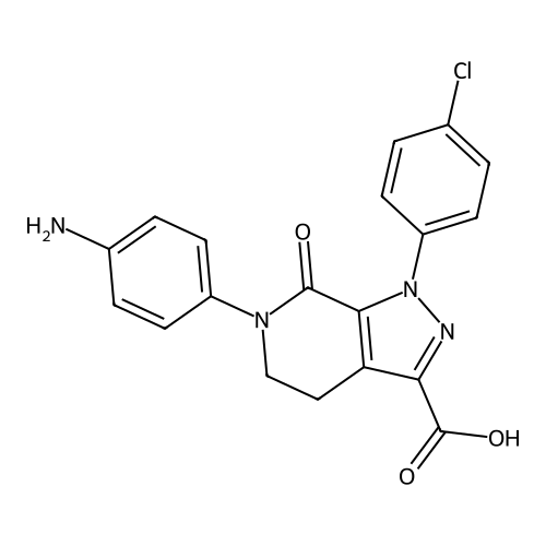 Apixaban Impurity 50