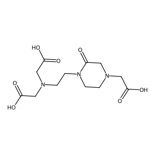 Gadoteridol Impurity 16