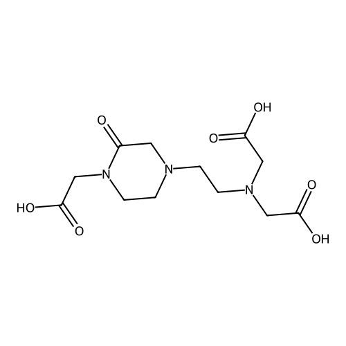 Gadoteridol Impurity 13
