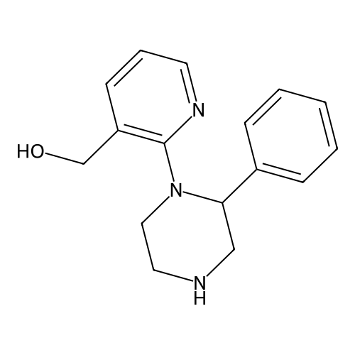Mirtazapine Impurity 4