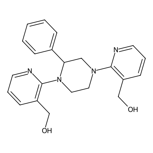 Mirtazapine Impurity 5