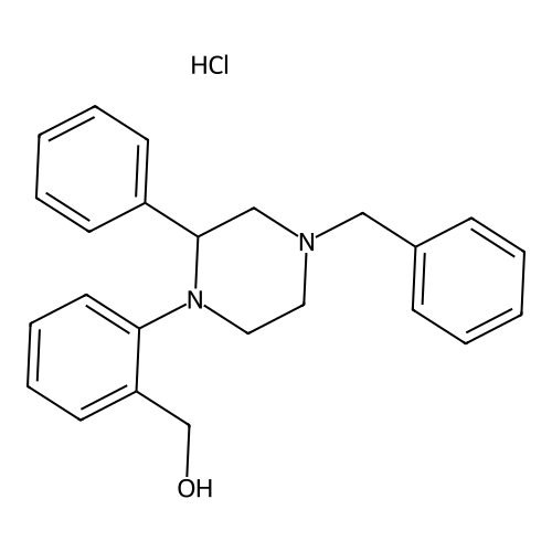 Mianserin EP Impurity D HCl