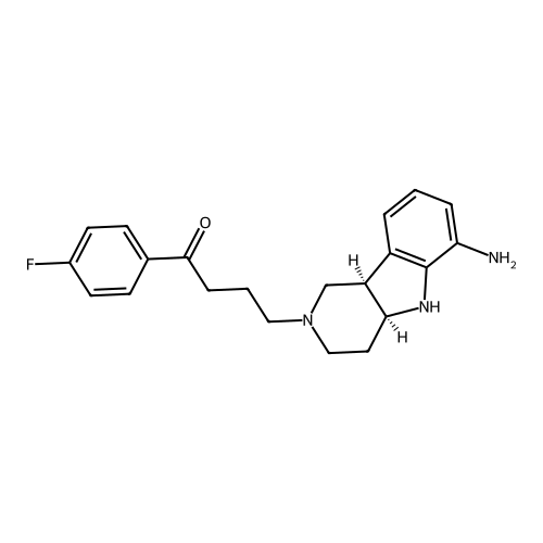 Lumateperone Impurity 53