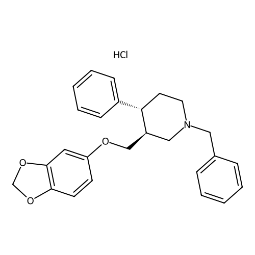 Paroxetine EP Impurity F