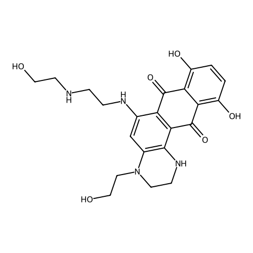 Mitoxantrone EP Impurity D