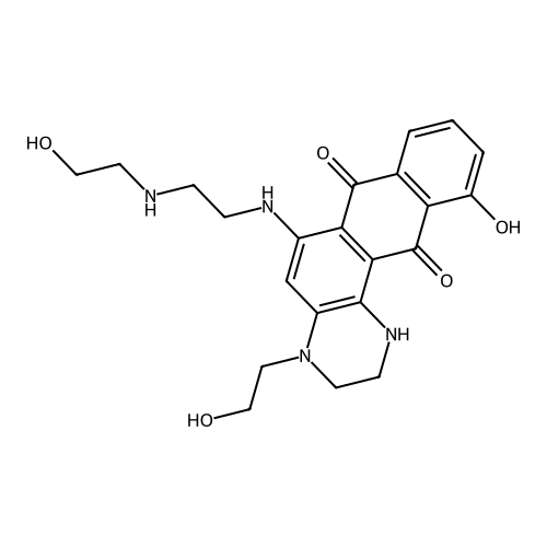Mitoxantrone Impurity 17