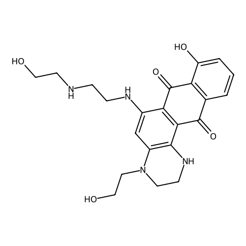 Mitoxantrone Impurity 16