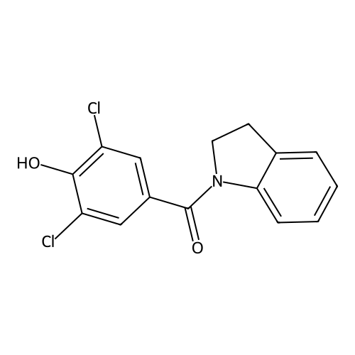 Dotinurad Impurity 123