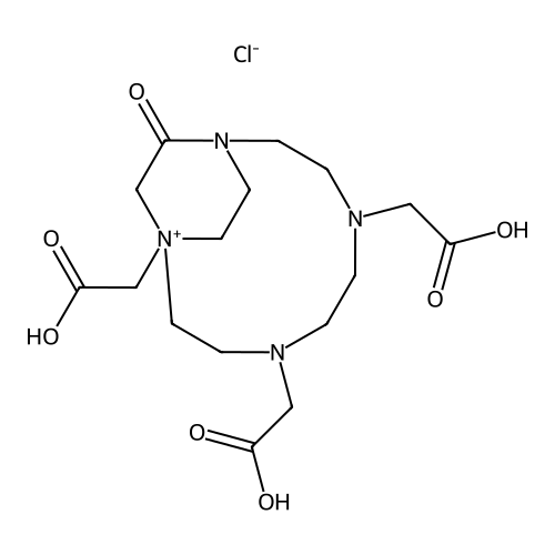 Gadoteridol Impurity 2