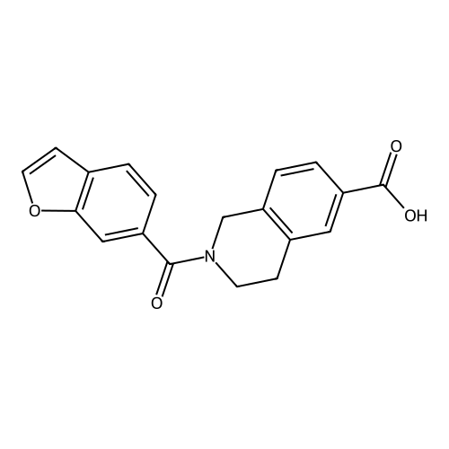 Lifitegrast Impurity 106