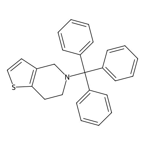 Prasugrel EP Impurity J