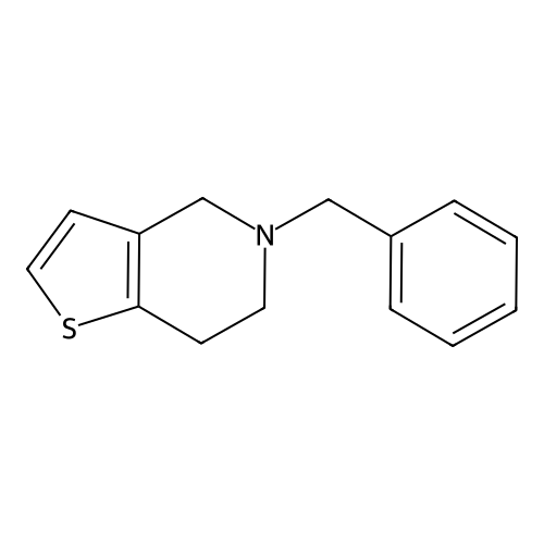 Ticlopidine EP Impurity D