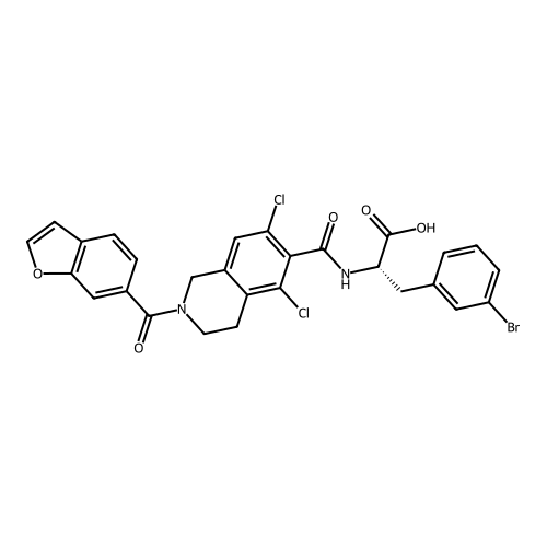 Lifitegrast Impurity 33