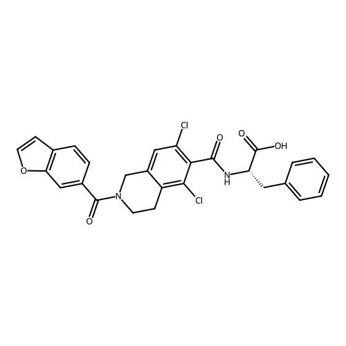 Lifitegrast Impurity 48