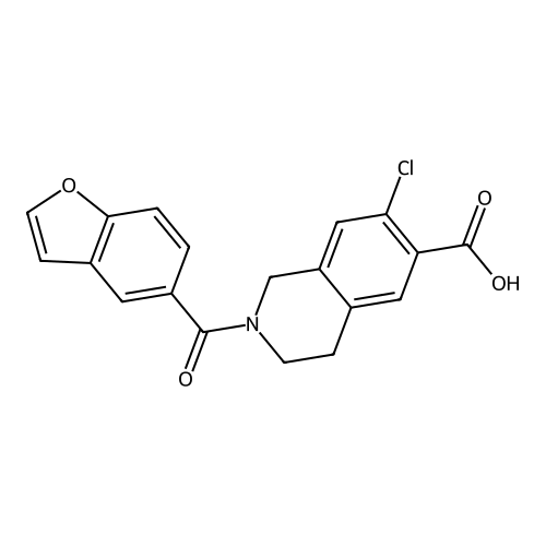 Lifitegrast Impurity 104