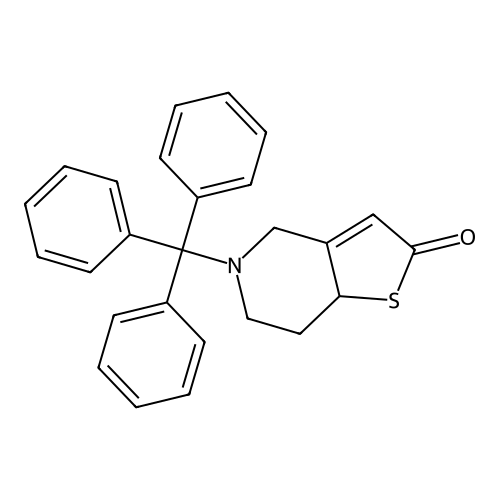 Prasugrel EP Impurity H