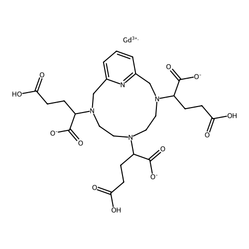 Gadopiclenol Impurity 1