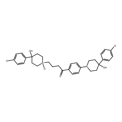 Haloperidol Impurity 13