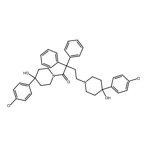 Loperamide EP Impurity E