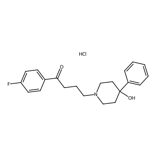 Haloperidol EP Impurity A HCl
