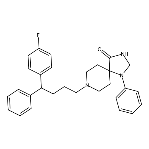 Fluspirilene impurity A