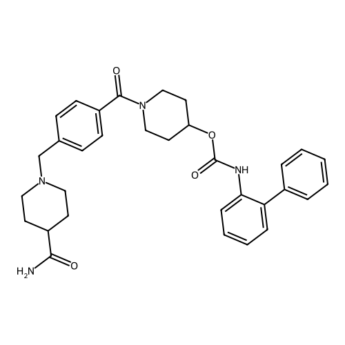 Revefenacin Impurity 57